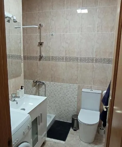 Casa Angel * Fuengirola