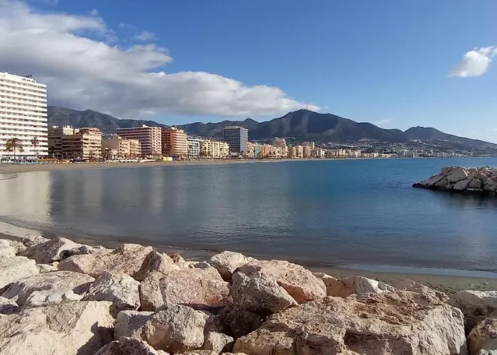 Casa Angel Casa vacanze Fuengirola