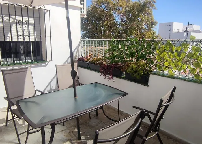 Casa Angel * Fuengirola